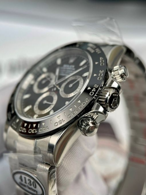 Đồng hồ: ROLEX DAYTONA  Godzilla CLEAN 40mm Best Quality Rep 1:1